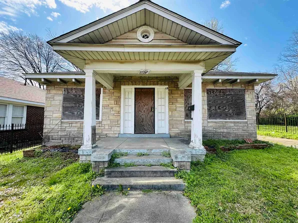 605 E Mallory Ave, Memphis, TN 38106