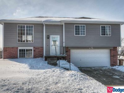 1909 Yorktown St, Bellevue, NE, 68123