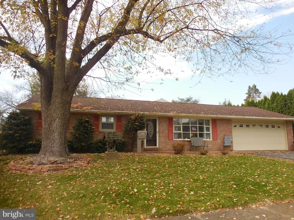 227 S Cyrus St, Cleona, PA 17042