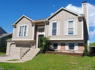 2490 Clarendon Dr, Colorado Springs, CO 80916