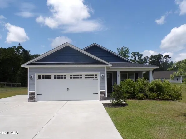 127 Waterford Way, Maysville, NC 28555