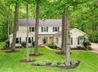 7357 Hudson Park Dr, Hudson, OH