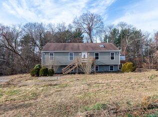 35 Lake Rd, Killingly, CT 06241