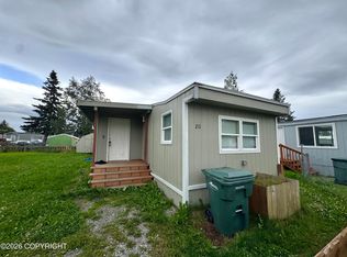 1200 W Dimond Blvd #211, Anchorage, AK 99515