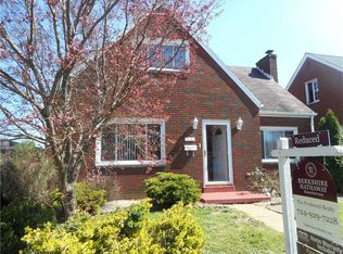 218 S Allen Ave, Donora, PA 15033