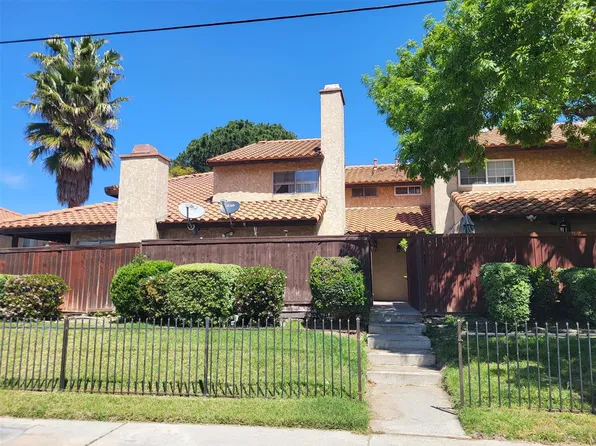 16600 Seville Ave, Fontana, CA 92335