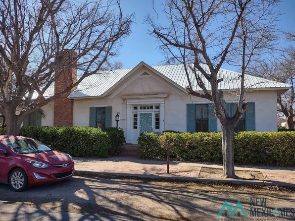 500 S Tin St, Deming, NM 88030
