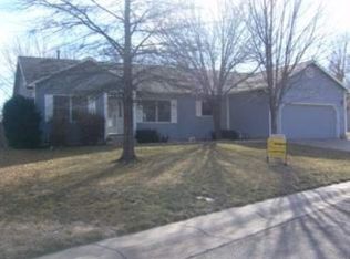 2012 Chelsea Dr, El Dorado, KS 67042