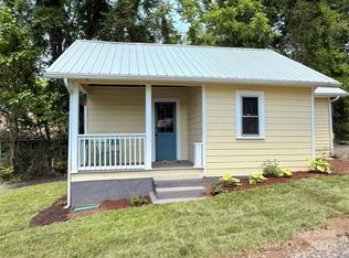 35A 1st St, Asheville, NC 28803