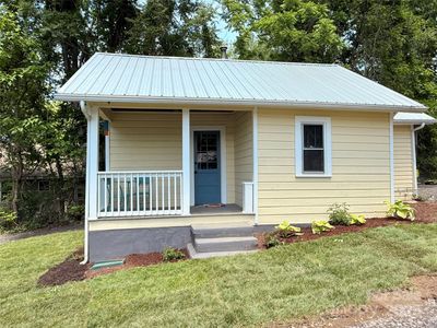 35A 1st St, Asheville, NC, 28803