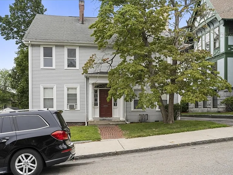 36 Cedar St #2A — Photo 23