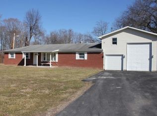 875 Riverview Dr, Martinsville, IN