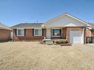 442 S 75th Ave E, Tulsa, OK 74112