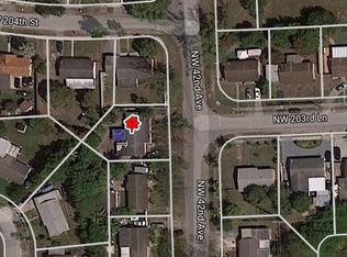 20340 NW 42nd Ave, Miami Gardens, FL 33055