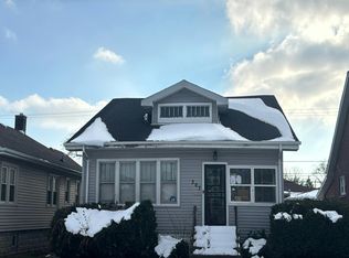 307 157th St, Calumet City, IL 60409