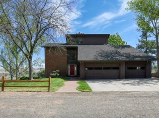 71233 Appaloosa Ln, Pendleton, OR 97801