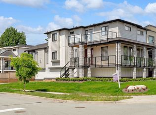 207 Mabel St, New Westminster, BC V3M0L1