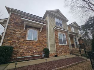 1202 Evian Ct, Apex, NC 27502