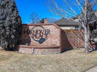 6326 S Harrison Ct, Centennial, CO 80121