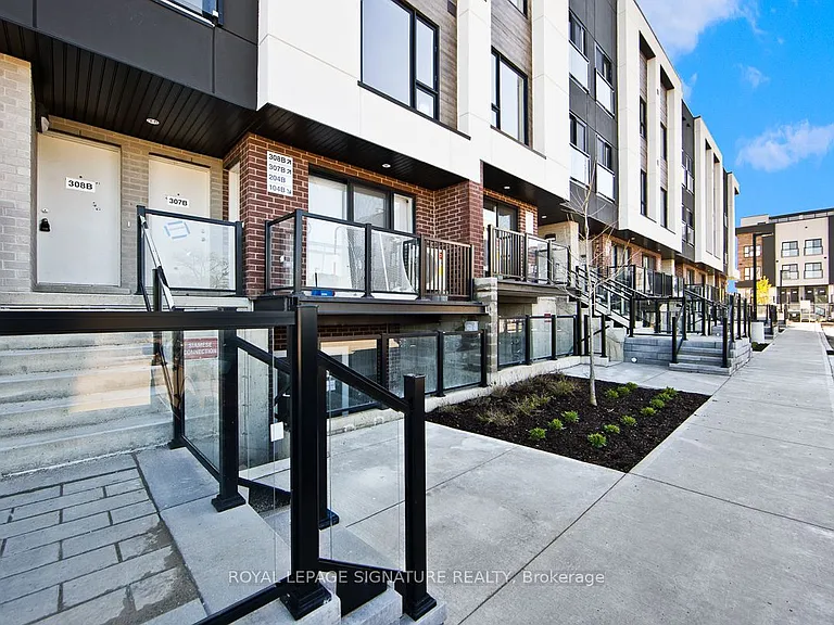 16 Melbourne Ave #308B — Photo 3
