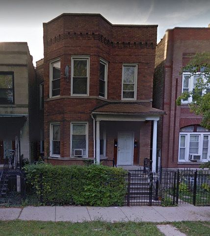 2nd image of 1224 N Maplewood Ave