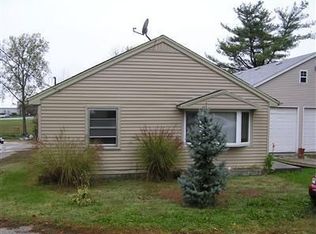 208 Carolyn Ave, Georgetown, IN 47122