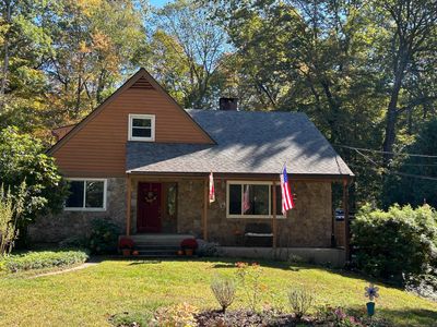 1216 Arbutus Street, Durham, CT, 06422