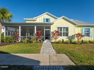 367 Parrot Ln, Daytona Beach, FL 32124