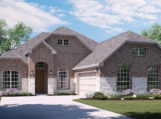9808 Baltic Ln, Frisco, TX 75035