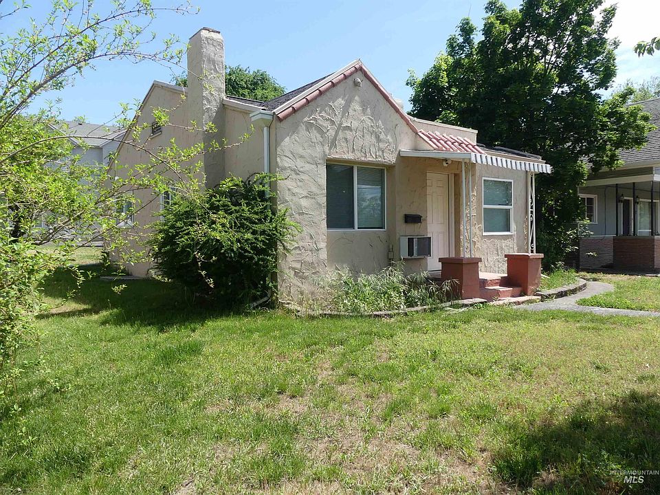 811 3rd St, Lewiston, ID 83501 Zillow