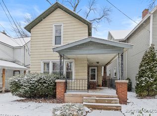 311 Straight Ave NW, Grand Rapids, MI 49504