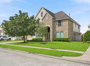 14403 Lakepointe Bend Ln, Cypress, TX 77429