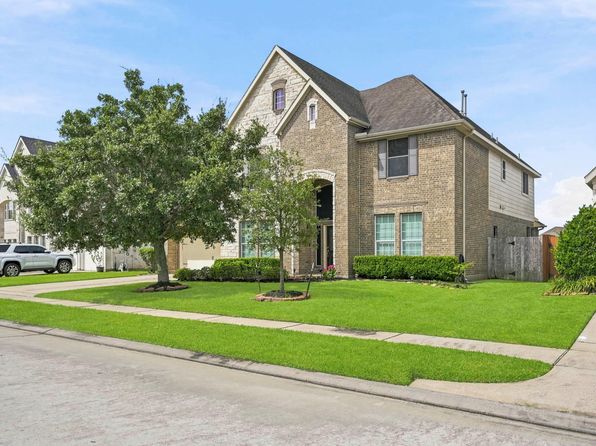 14403 Lakepointe Bend Ln