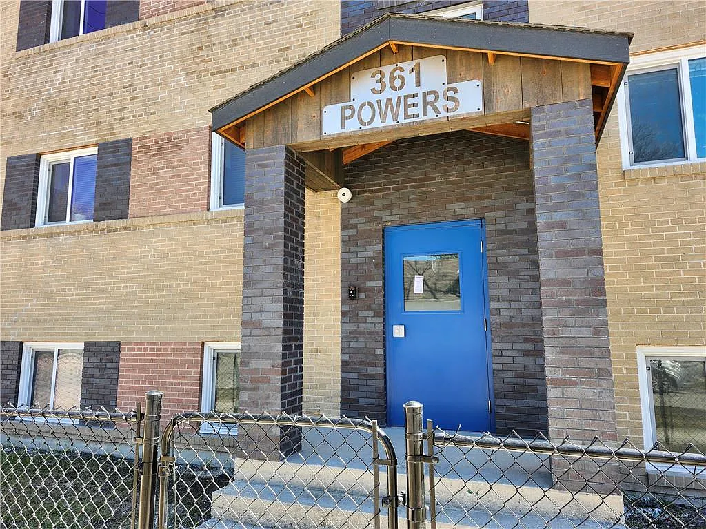 361 Powers Street — Photo 4