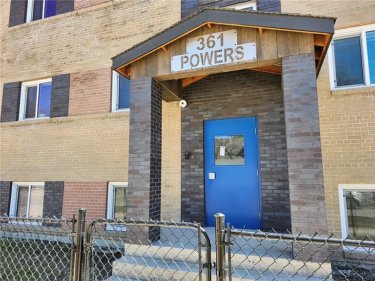 361 Powers St — Photo 4