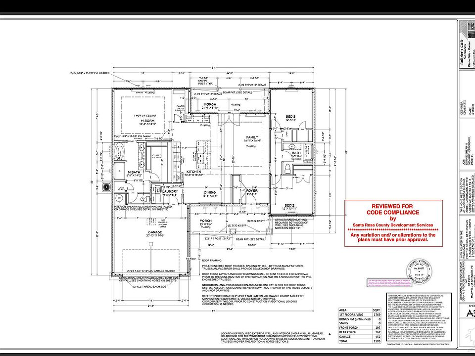 2nd image of 5804 Rutherford Rd