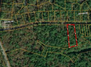 10 Bay Hill Point, Huntsville, TX 77320