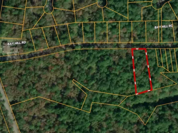 10 Bay Hill Point, Huntsville, TX 77320