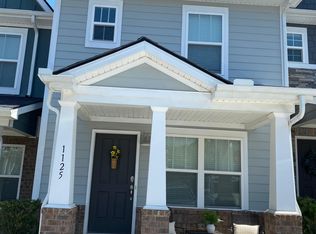 1125 Lilly Valley Way, Nashville, TN 37209