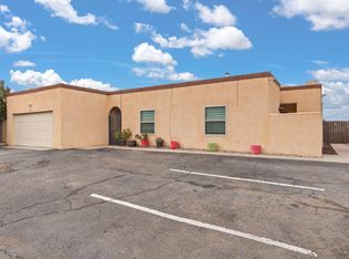 2925 Palo Verde Dr NE, Albuquerque, NM 87112