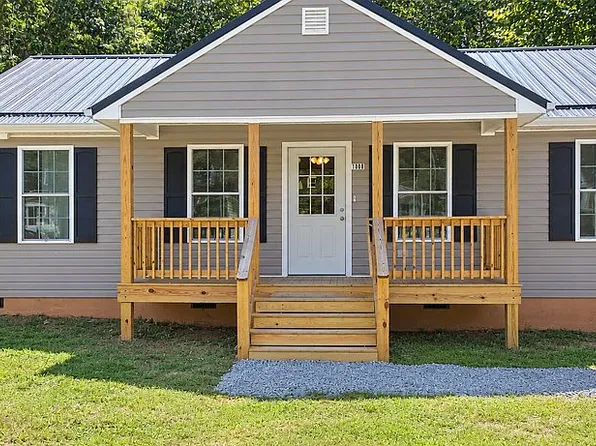 1007 2nd Ave, Lawrenceville, VA 23868