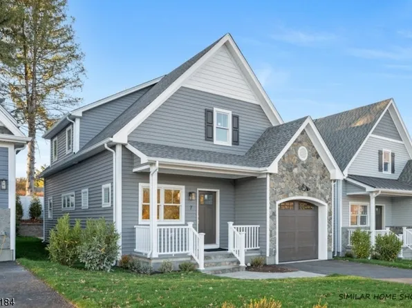 10 Birdie Lane #10, Boonton Town, NJ 07005