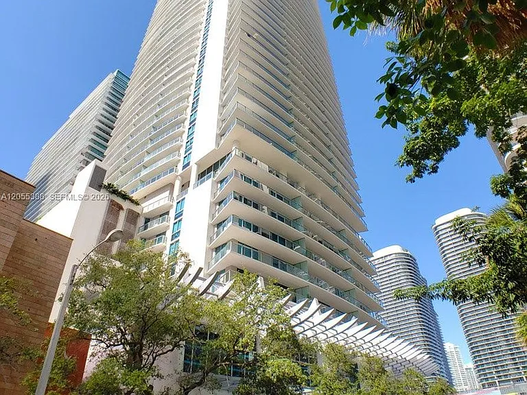 1100 S Miami Ave #1205 — Photo 1