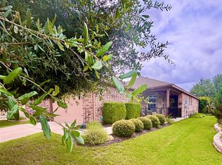 437 Holiday Creek Ln, Georgetown, TX 78633