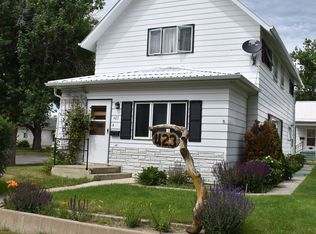 423 6th Ave SW, Conrad, MT 59425