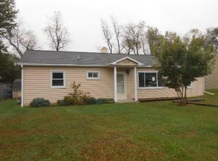 2514 Spaulding Dr, Corning, NY 14830