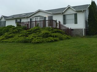 93 Sunny Brook Cir, London, KY 40744