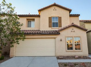5068 Desert Dandelion Ct, Las Vegas, NV 89139