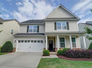 175 Rainberry Dr, Mooresville, NC 28117