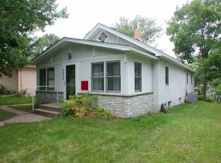 4404 3rd St NE, Columbia Heights, MN 55421